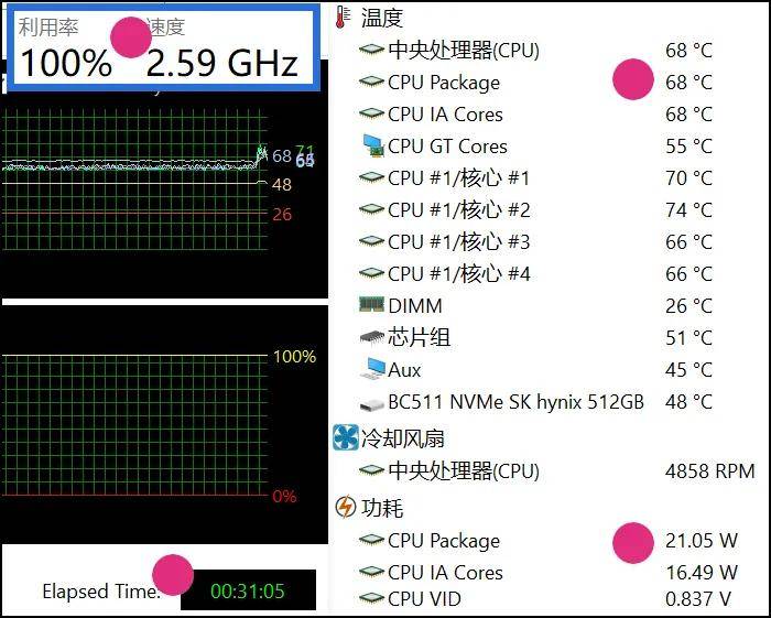 戴尔|22小时+超级续航！戴尔灵越7400体验报告