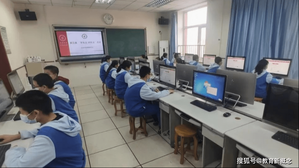 北京市佟麟阁学校开展学习宣传宪法教育系列活动