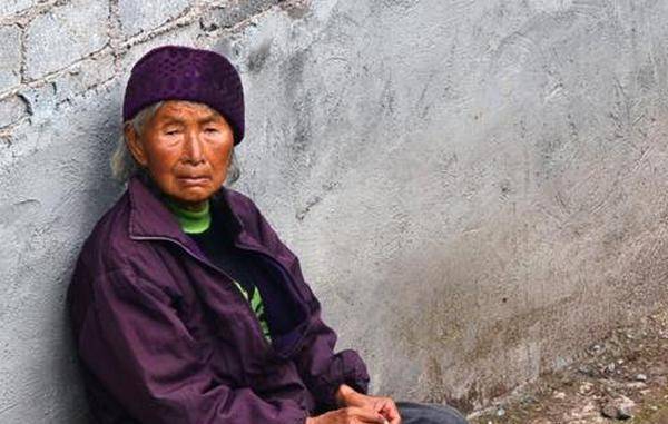穷什么什么路成语_成语故事简笔画