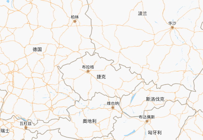 斯洛伐克gdp_捷克斯洛伐克(2)