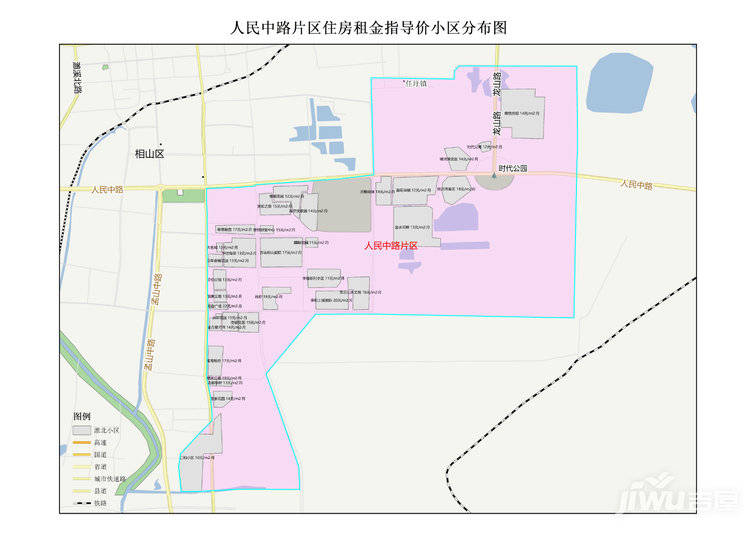 北京市人口最密集小区排名_北京市朝阳区人口分布