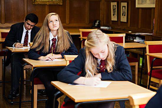 2020英国GCSE排名_官宣!英国2021年GCSE&A-level大考最新政策出炉