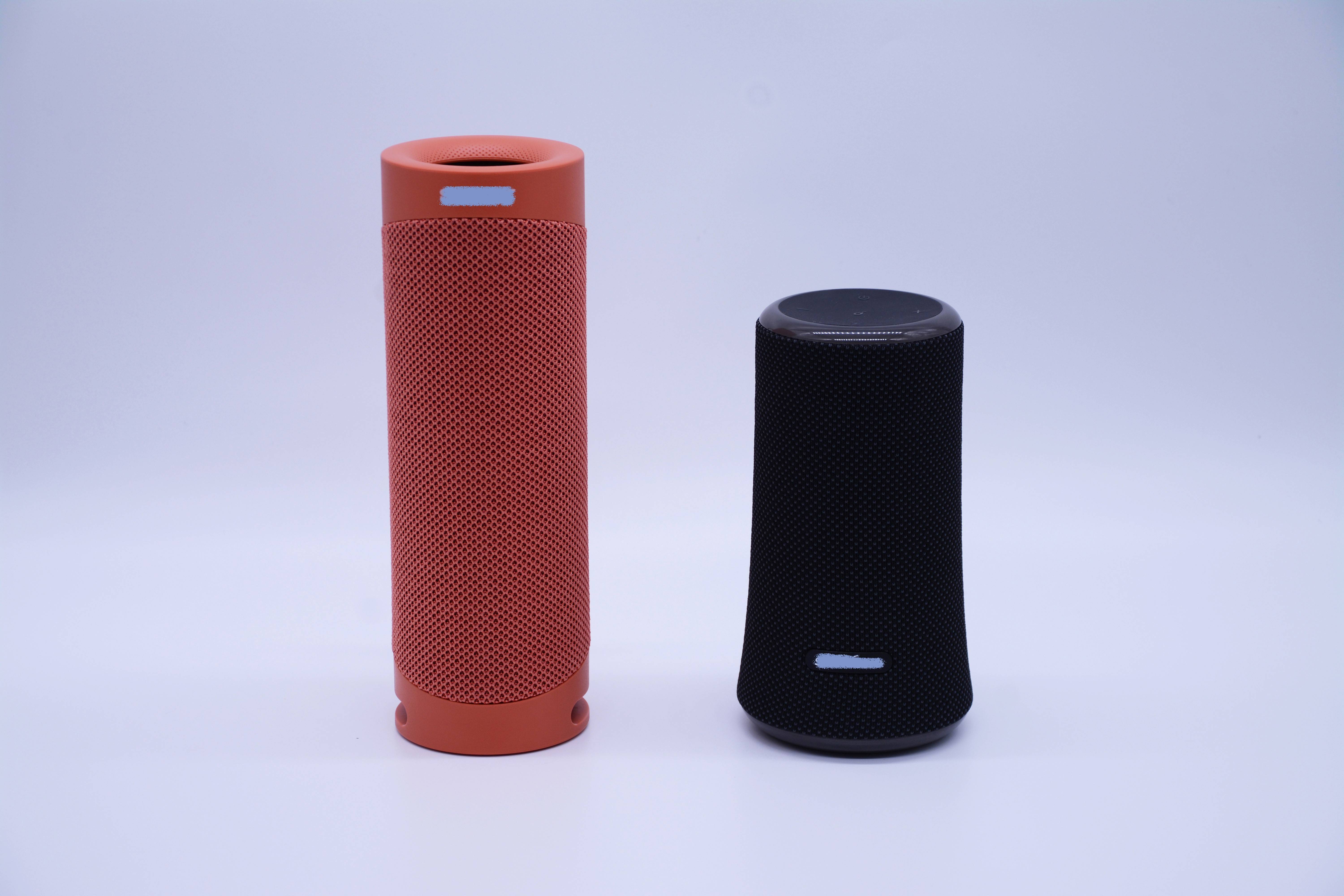 拆机|2020热门蓝牙音箱横向对比评测报告出炉