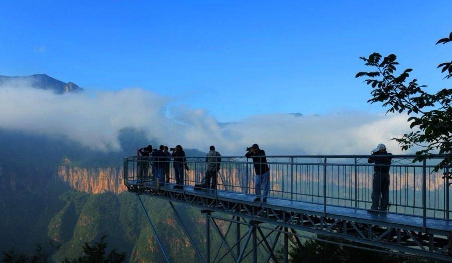 河南新乡六个值得一去的旅游景点,个个风景如画,喜欢的不要错过