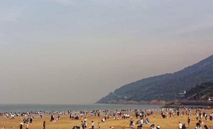 连云港旅游景点排行榜_连云港地图和旅游景点(2)