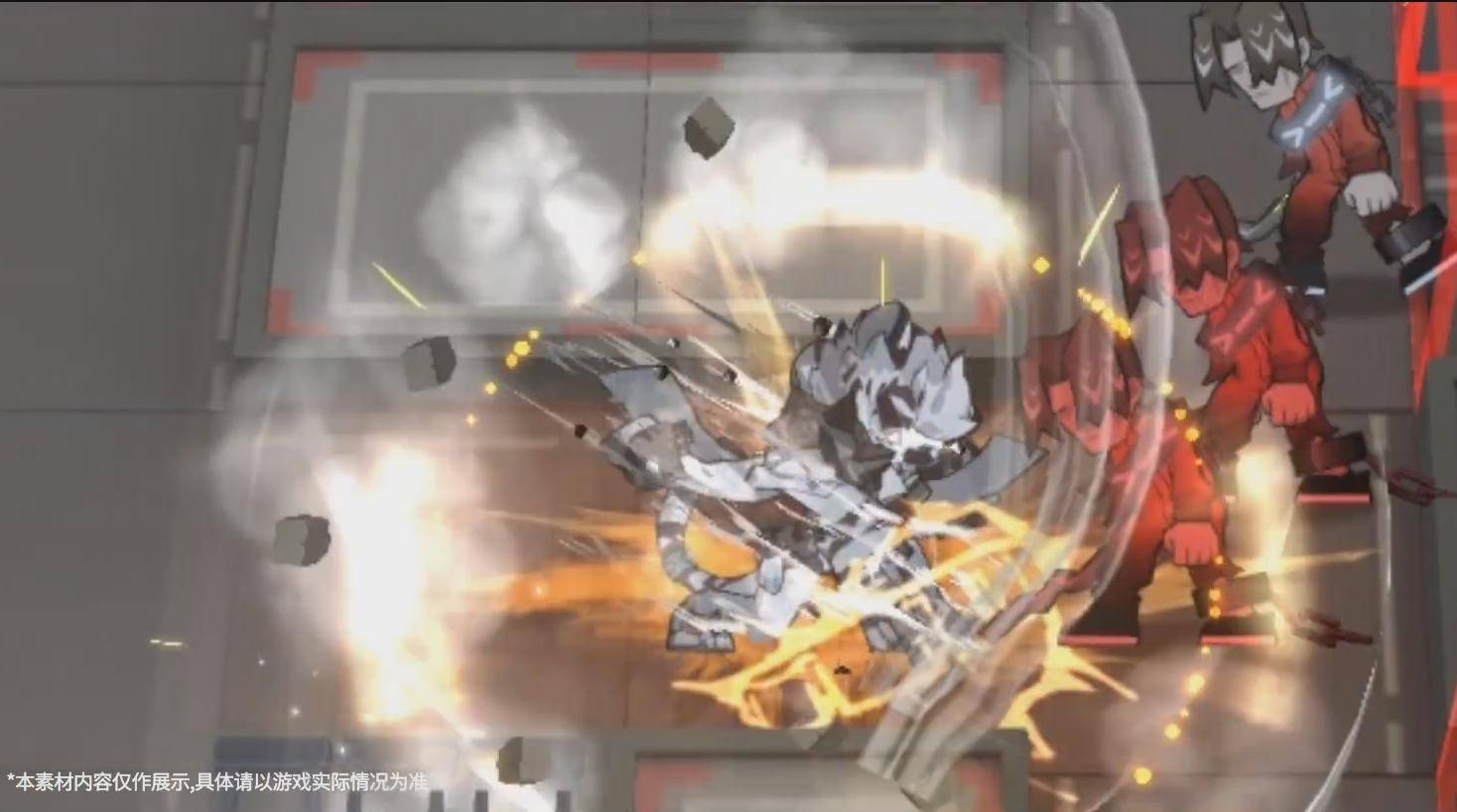 明日方舟手游最弱六星 eb0dcb8be6ac4b8d971338b6ff0c2433.jpeg