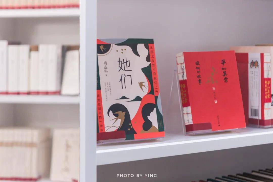实拍丨高晓松的「晓书馆」来了,开启一场西安人的精神疗愈!-搜狐大视野-搜狐新闻
