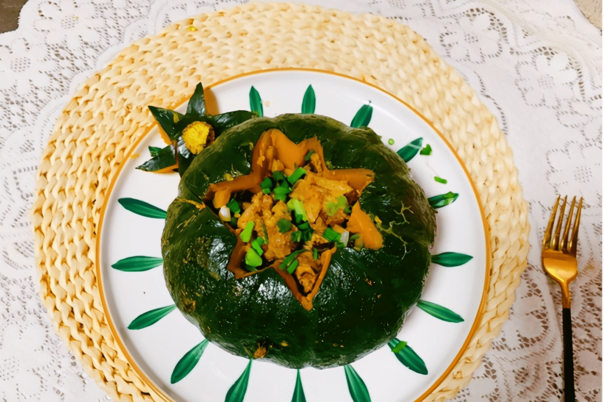 哪些菜适合蒸的吃 fbdaaf7901104f78b81c2ac609a628d0.png