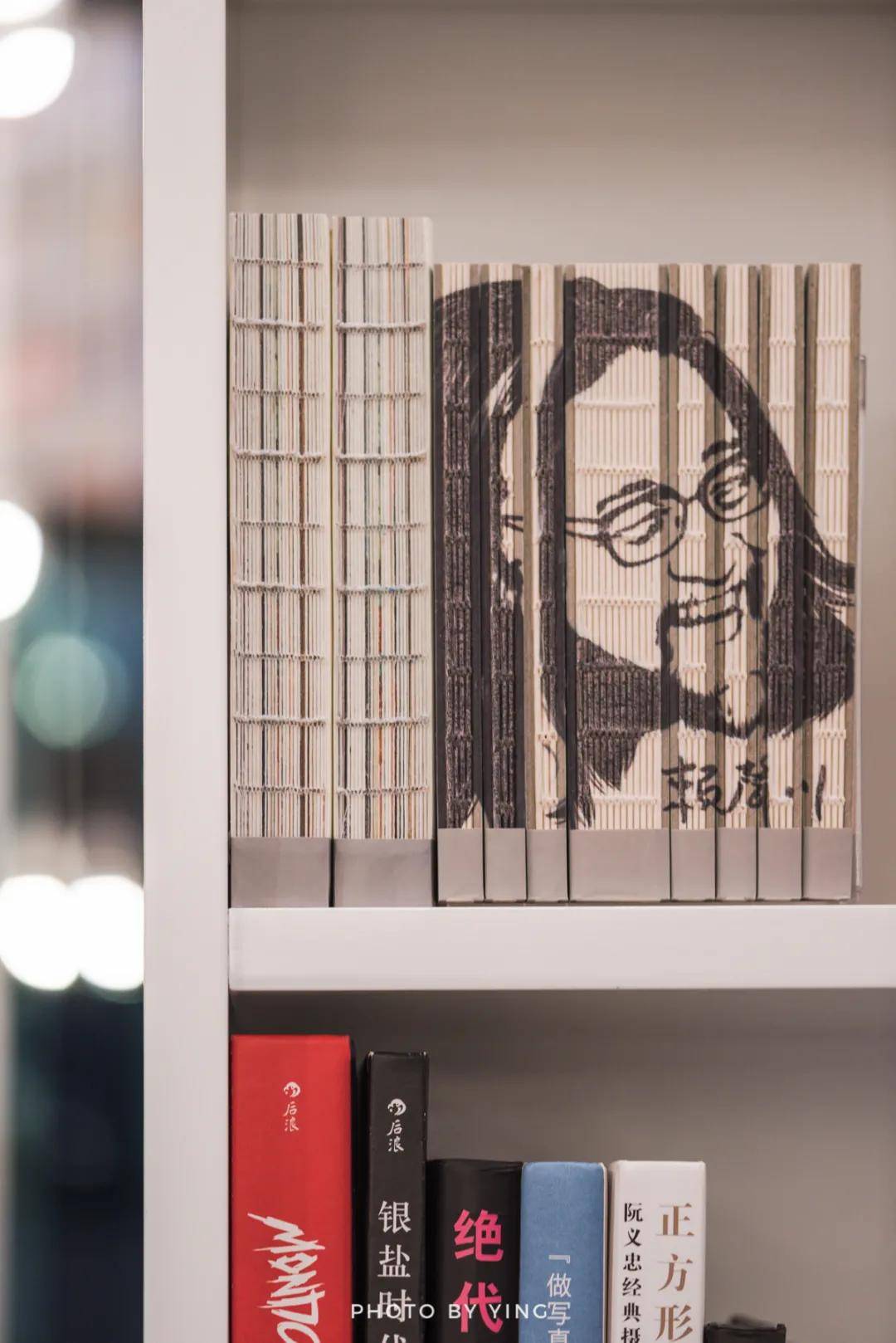 实拍丨高晓松的「晓书馆」来了,开启一场西安人的精神疗愈!-搜狐大视野-搜狐新闻