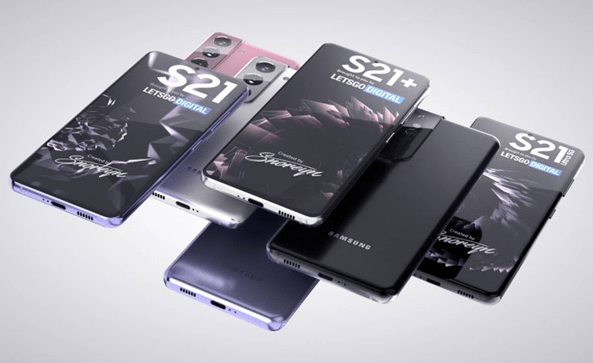 信息|上市时间确定！三星Galaxy S21系列将于1月14日亮相