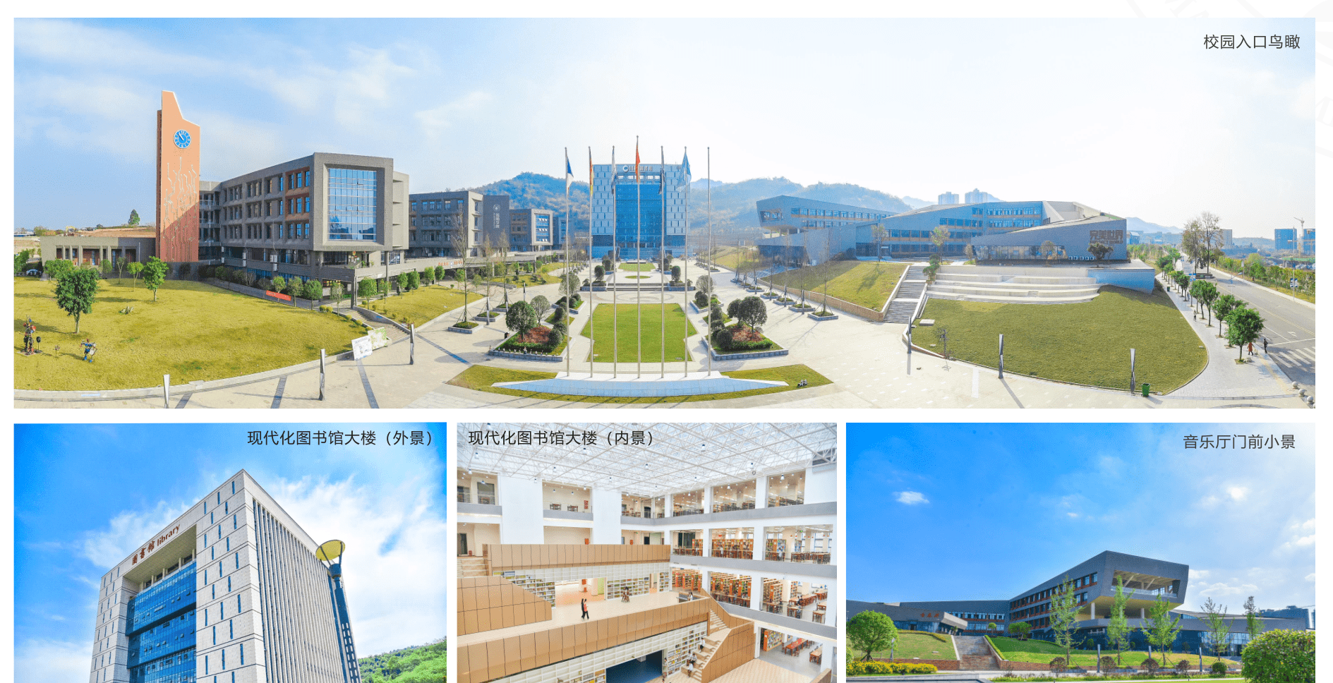 山东职业学院排行榜_山东理工职业学院(3)