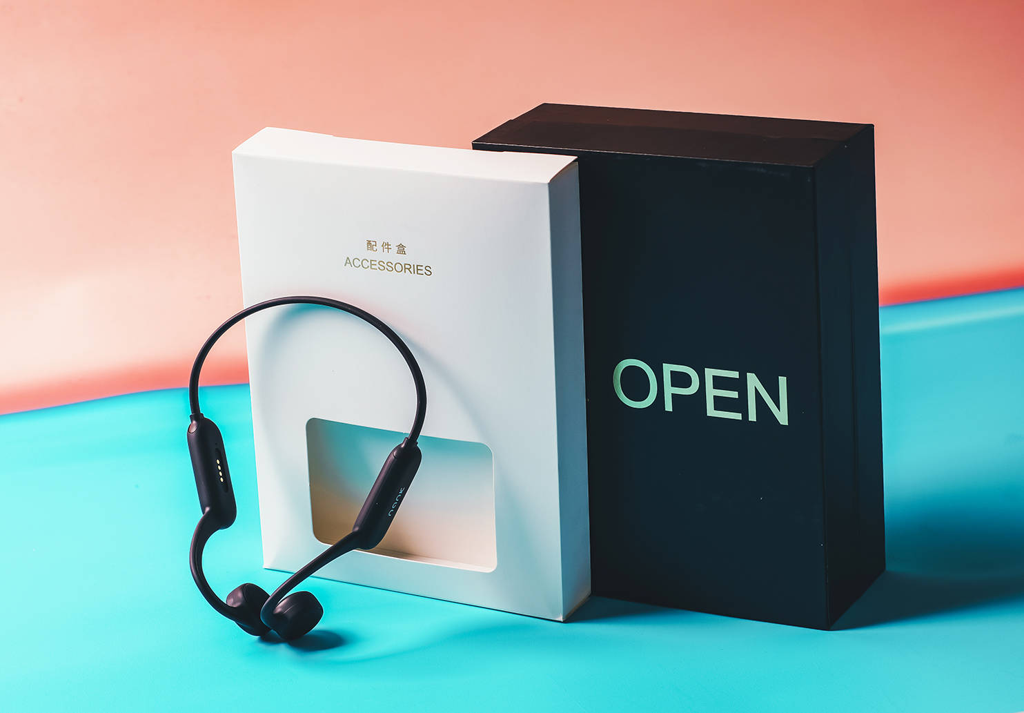 被忽略的往往最重要 耳机不适者的福音 NANK骨传导Runner Pro的另类报告