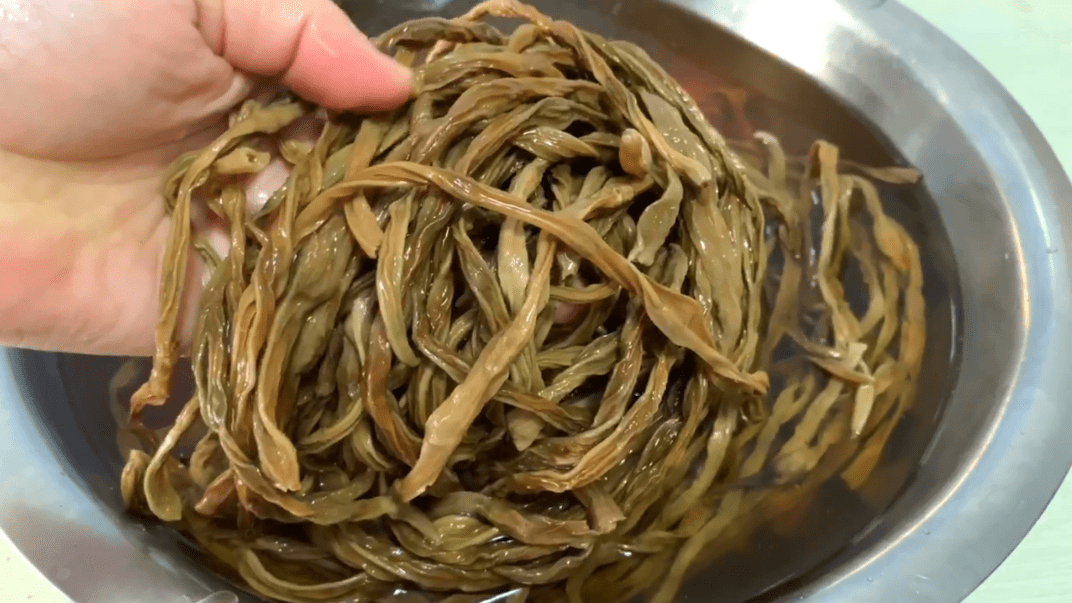 干豆角丝怎么晒干 36d98485f6a942178a4da85490c64f86.png