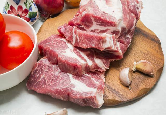 吃生肉会怎样