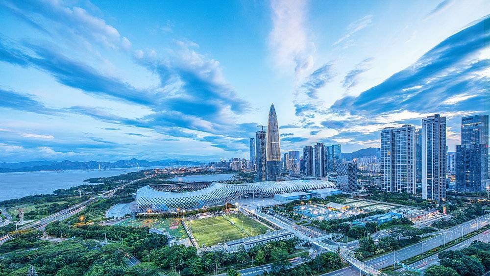 智慧|会呼吸会思考的城市，除了大脑，还要什么？