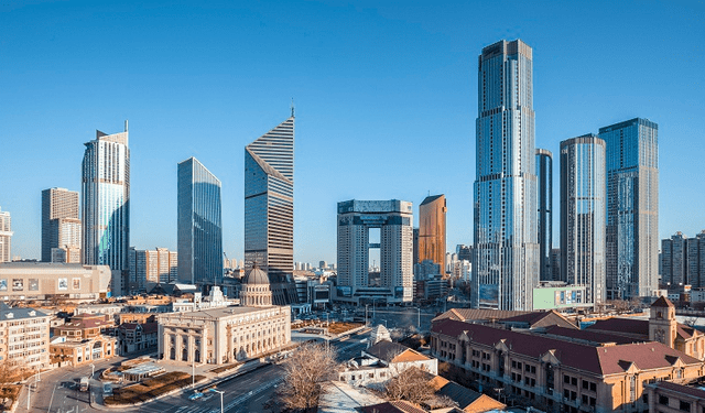 哪个城市最能代表北方 0d605c4480314afbb9da266b6459cf16.png