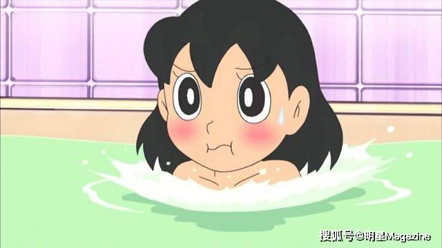 《哆啦A梦》出现不宜画面，日本网友集体请愿删除戏份_梦也会