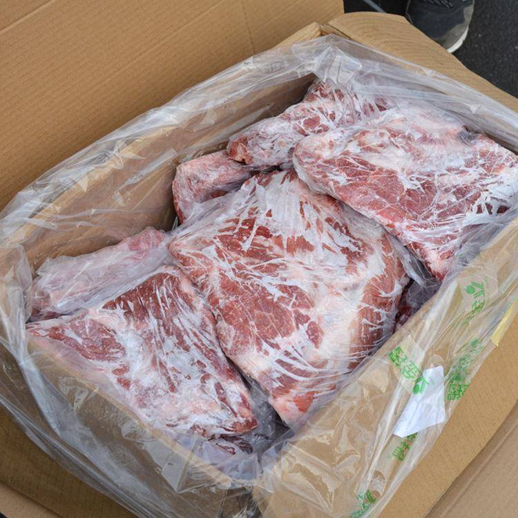 违规购买冻猪肉被罚200元反转撤销处罚吸取教训