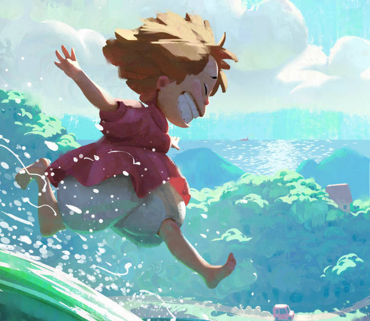 artstation 知乎
