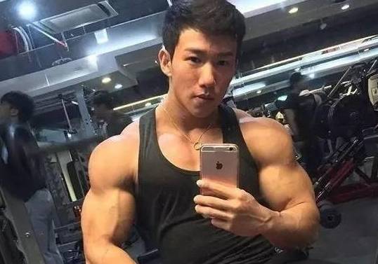 健身小白多久才能成为肌肉男?知道答案后,你还能坚持下去吗?