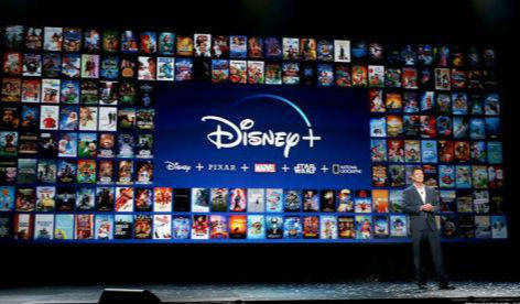 迪士尼电影排行榜_迪士尼乐园第二季度亏损近10亿美元,自称今夏回到疫情前客流