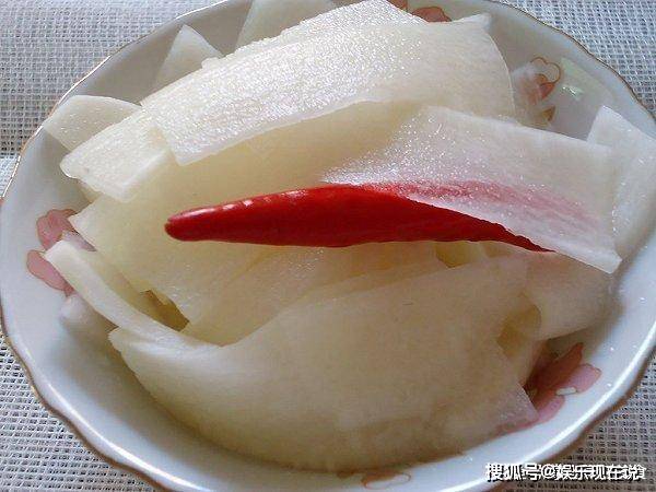 酸萝卜怎么腌制又脆又好 08ffbaf0741b4fef8c139710e34ff623.jpeg