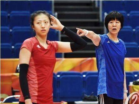 女排又一豪门惨淡出局!7大国手被浪费,丁霞颜妮还得靠