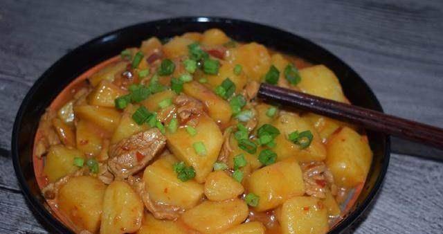 土豆的做法大全最好吃法 6c1b504d9c9a47e292375dc07750415d.jpeg