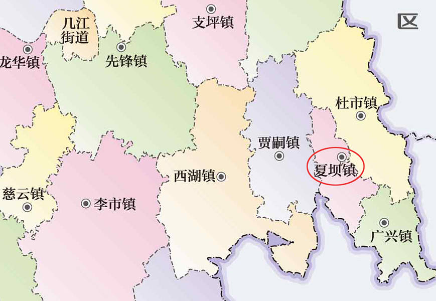 重庆市江津区城区人口_重庆晨报数字报(2)