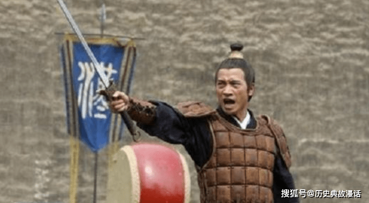 "清君侧",野心家刘濞的遮羞布