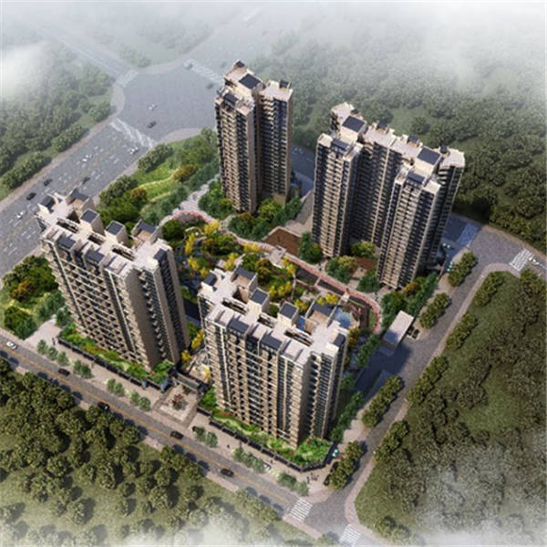 优特物联出席第21届中国国际建筑智能化峰会