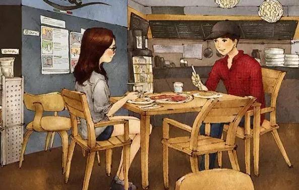 bsport必一运动-
心里想你的男子 才会这样和你谈天 女人别傻傻不明白