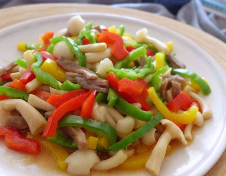 蘑菇炒肉丝怎么炒 19df4c9e29fd404f94060dbf32cc4f64.jpeg