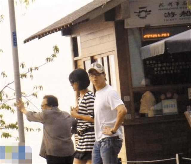 朱丹生二胎卻不見周一圍，他對朱丹是二婚，與陶喆緋聞和宋柯父女戀介意吧？ 娛樂八卦吃瓜 第6张