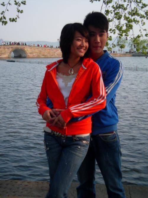 朱丹生二胎卻不見周一圍，他對朱丹是二婚，與陶喆緋聞和宋柯父女戀介意吧？ 娛樂八卦吃瓜 第4张