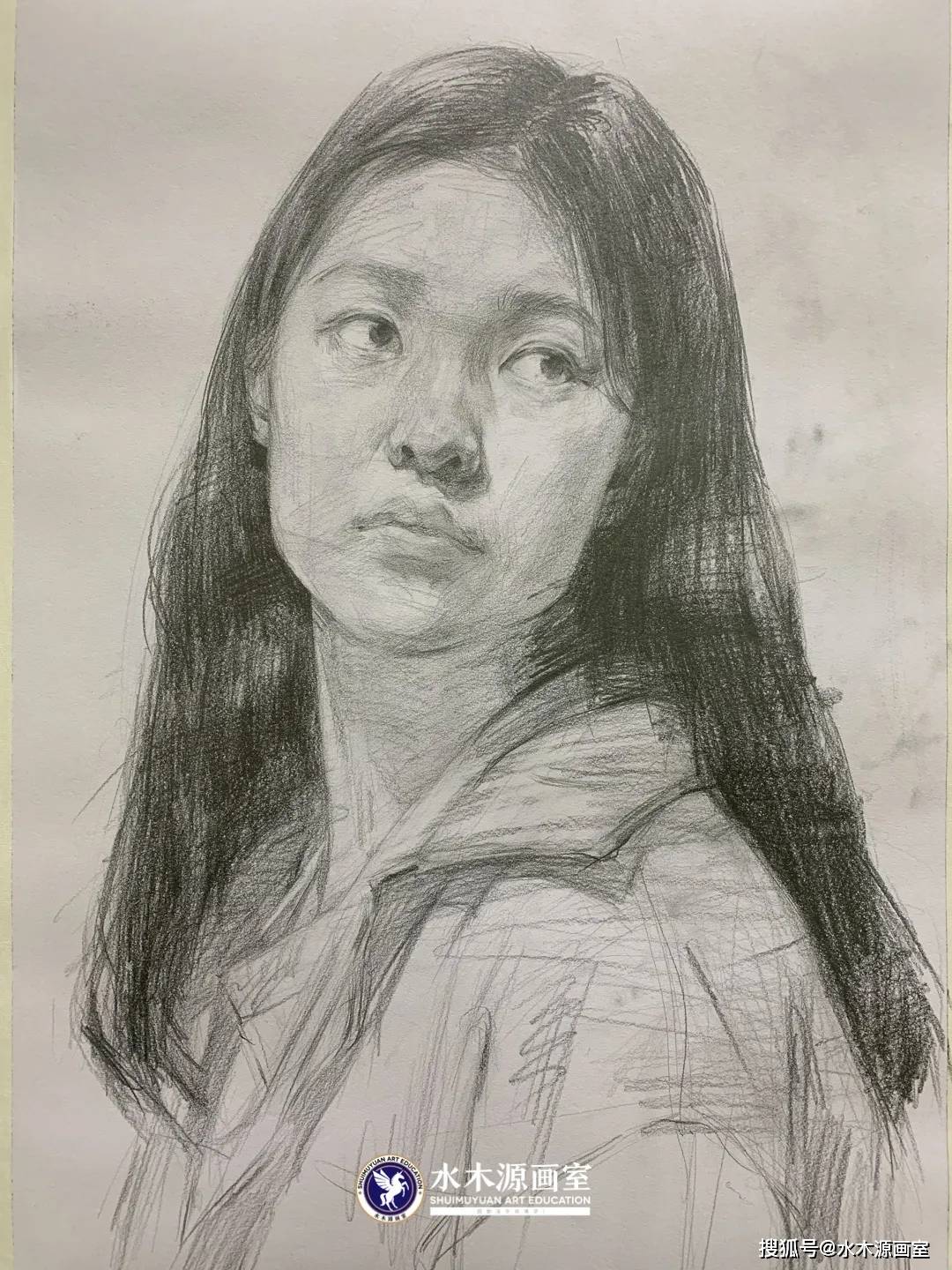 照片怎么变成素描 e5916f76e426408588a92522209b2537.jpeg