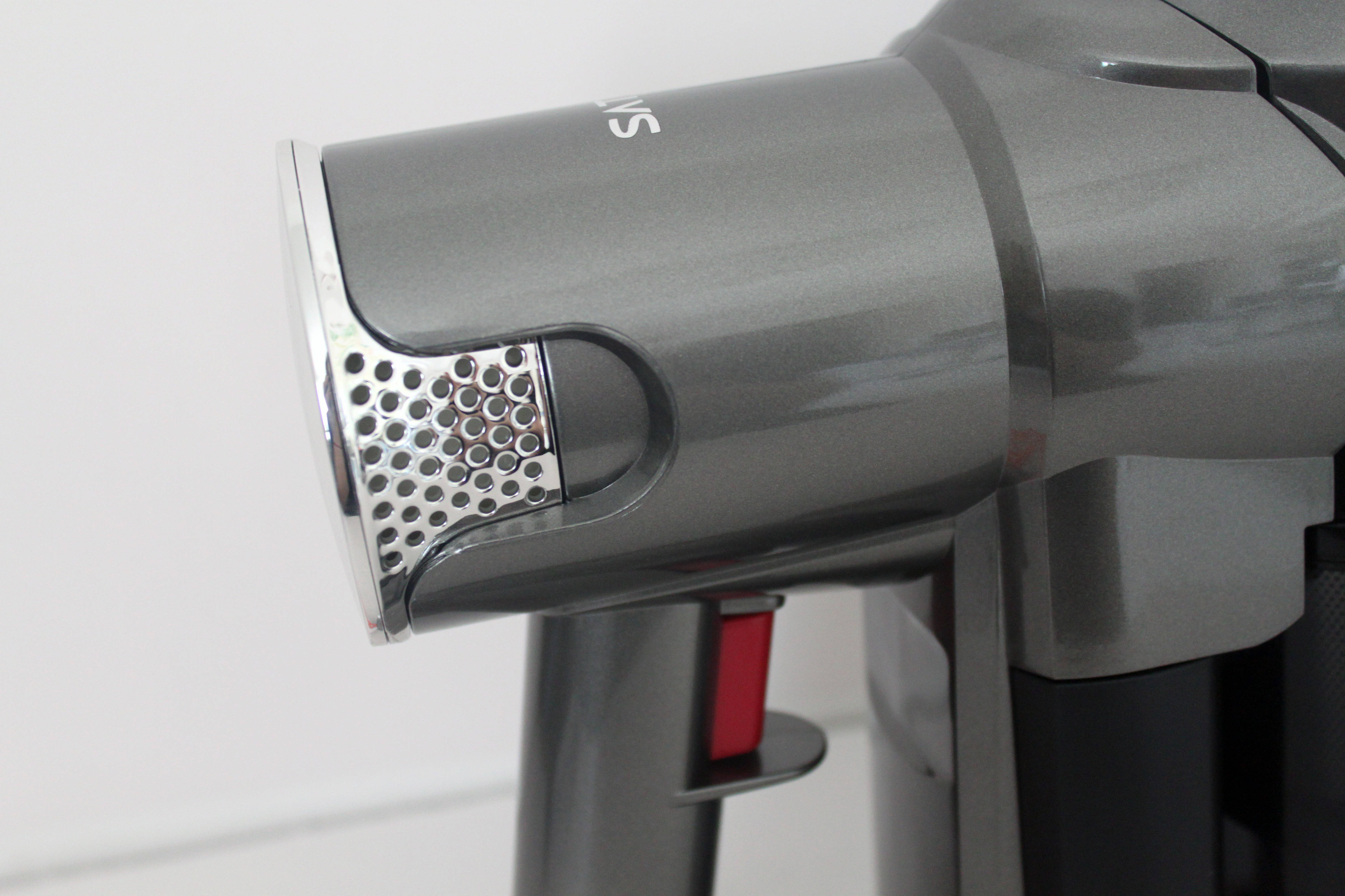 懒癌打工人的福音,吸拖一招搞定