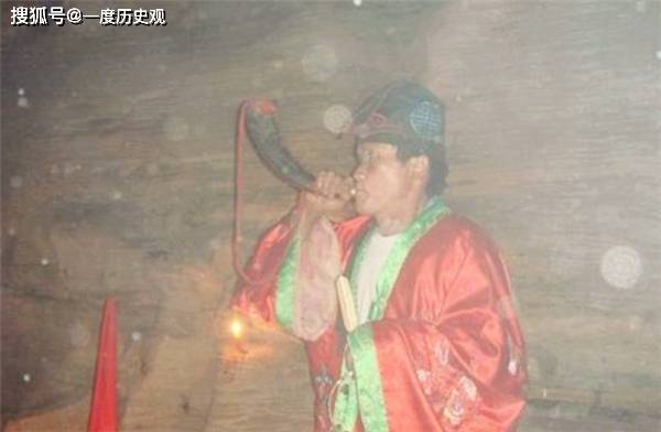 湘西最后赶尸人口述_湘西最后赶尸人照片(2)