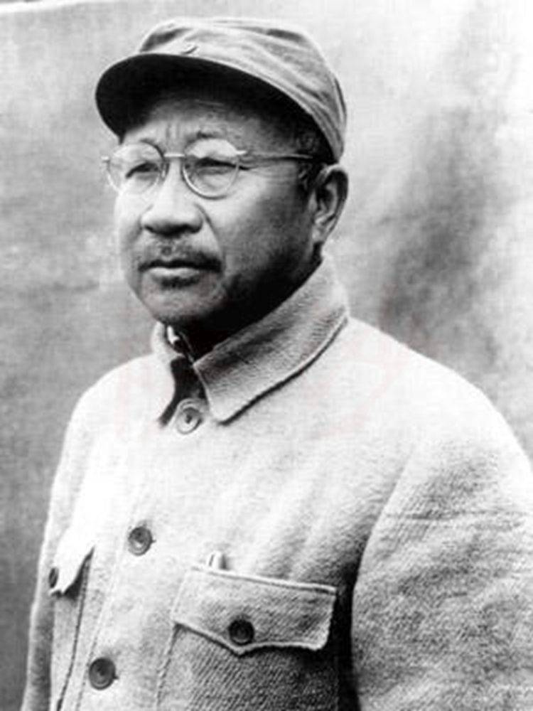 陈豪人,张云逸也是关键人物:1929年12月11日百色起义发动