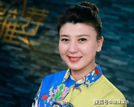 和前夫女儿仍亲如母女闫学晶会做人外孙女和二胎女儿年龄相仿