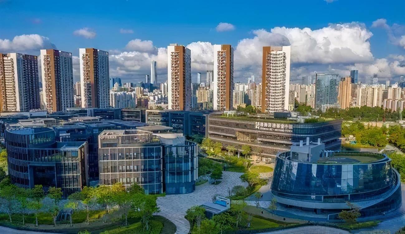 前海2020年GDP_2020年中国gdp