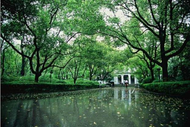 2020深圳科技大学排名_2020年中国大陆高校最新排名,清华北大稳居榜首,南科