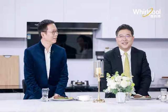 冲出疫情“迷雾”,惠而浦2020年做对了什么?-家电圈官网