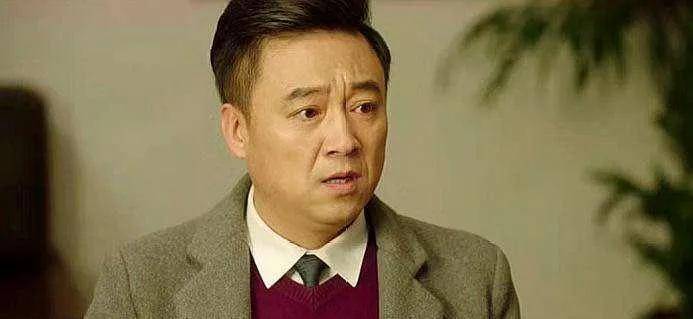 秋歌前夫王天来小沈阳 25号徒弟尼古拉斯赵四的扮演者刘小光 24号徒弟