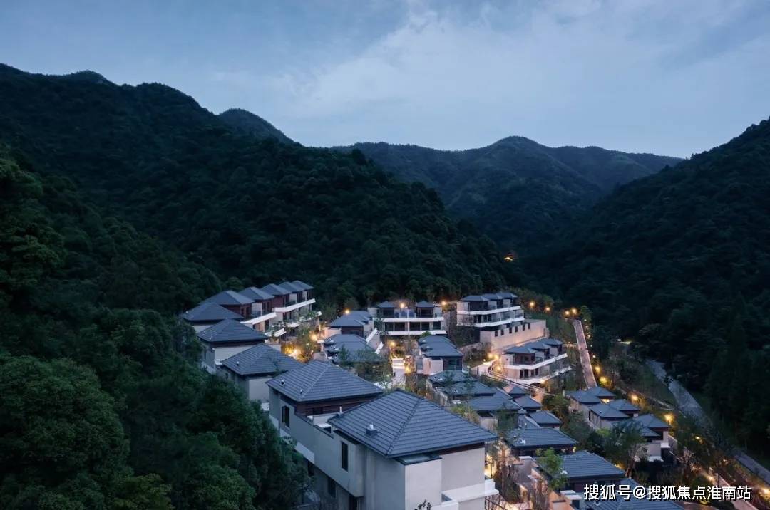 【官网】安吉【悠隐南山】售楼处电话;悠隐南山售楼处位置;悠隐南山