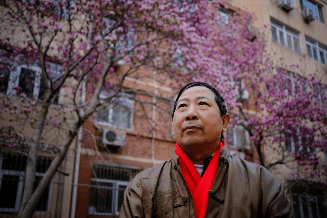 张雅宗的一生,逊志好学,风仪伟长,孜孜求索,杜绝名