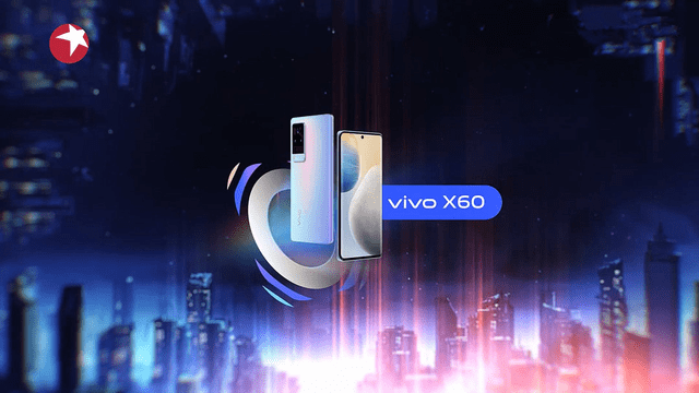 Mali-G|大动作！全新设计+出众性能，vivo X60系列即将来袭