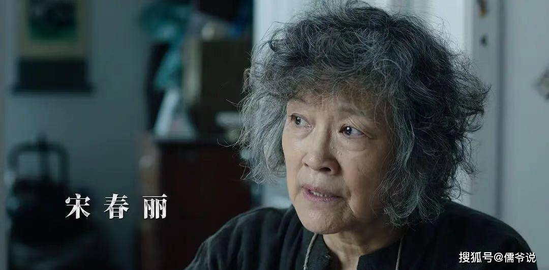 《巡回检查组》虽收视率高，却输了口碑，剧中