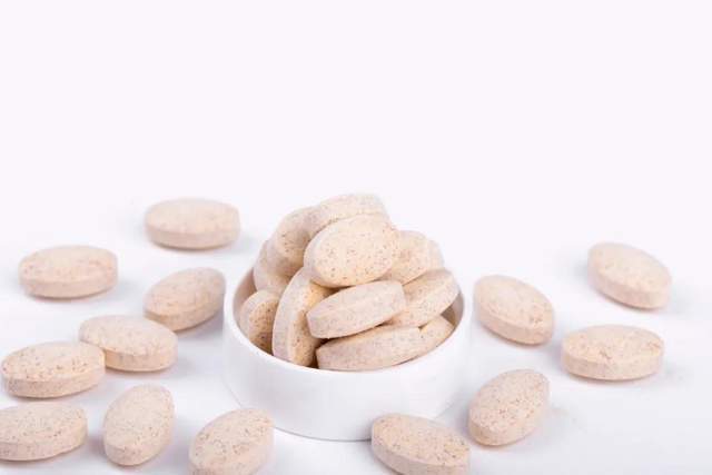 2020年保健品排名次_行业|2020年中国营养保健品行业市场现状及竞争格局