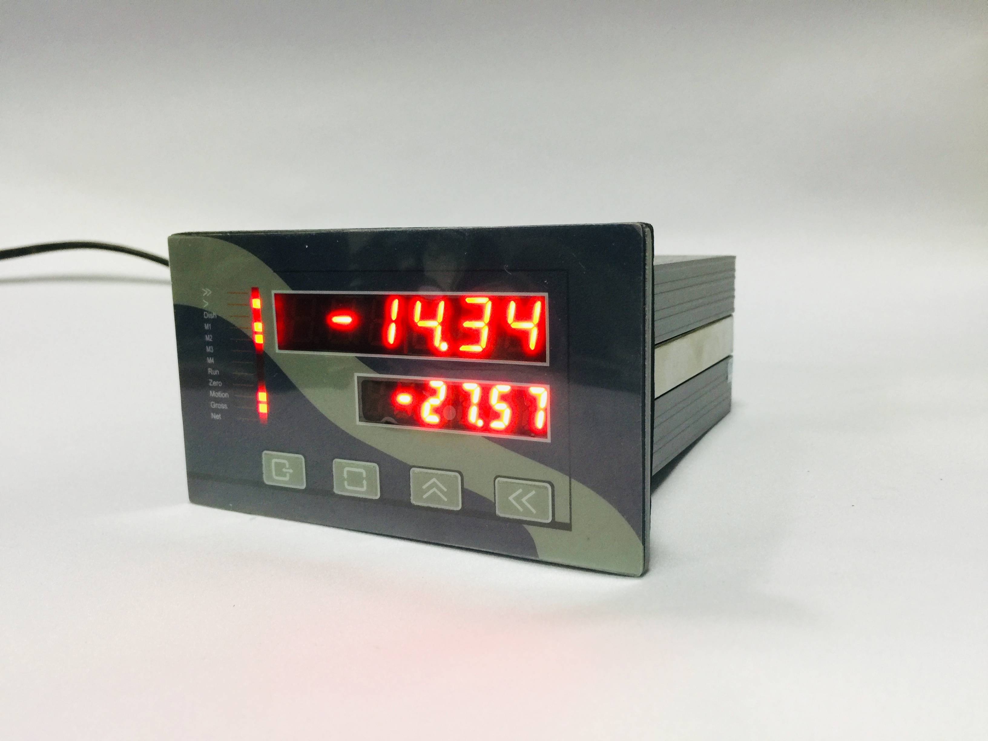 modbus|辰麒智能称重仪表带RS485 modbus通讯协议及4-20mA输出
